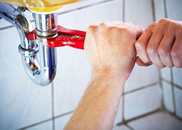 About Chaffee Plumbers